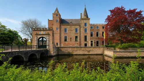 Nearby attraction, Appartement "Hartje Haamstede" in Haamstede