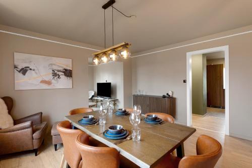 Iceland Inn Apartment 2nd floor in Skeiðahreppur