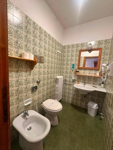 HG Hotel Valgranda Wellness & Spa in Val di Zoldo