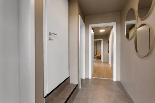 Iceland Inn Apartment 2nd floor in Skeiðahreppur