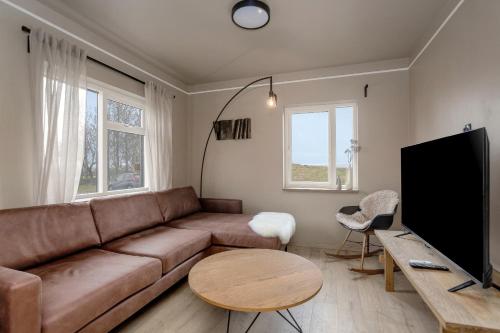 Iceland Inn Apartment 2nd floor in Skeiðahreppur