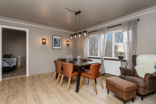 Iceland Inn Apartment 2nd floor in Skeiðahreppur