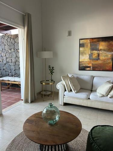 Casa Oasis Playa Blanca