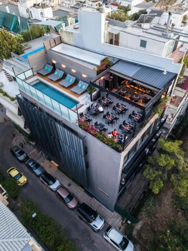 The Duke Boutique Suites