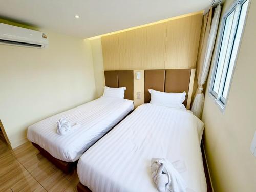 Le Hong Hotel Pratunam - image 2