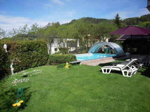 Pension Nocksteinblick 3