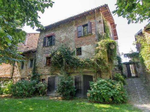  Guest house Nobile in Tagliolo Monferrato with garden and barbecue, Pension in Tagliolo Monferrato bei Carpeneto