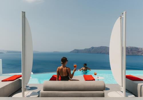 Saint Santorini
