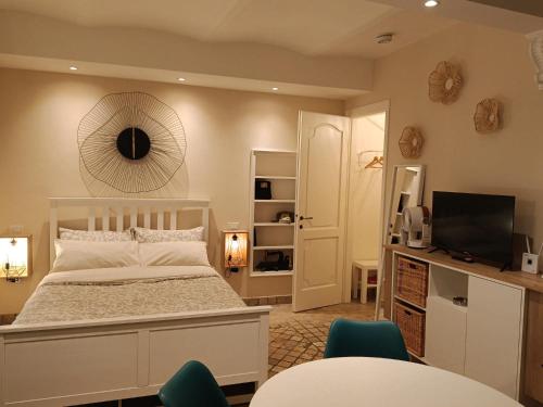 MancioBiba Home in Trevi