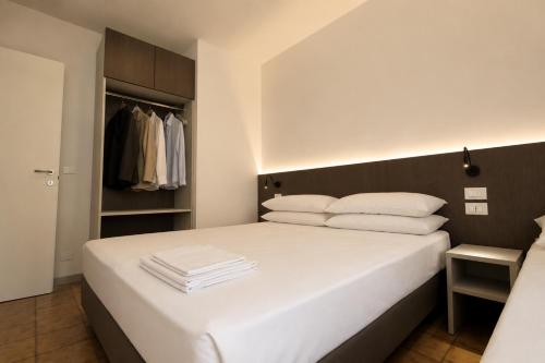 Residence Columbia
