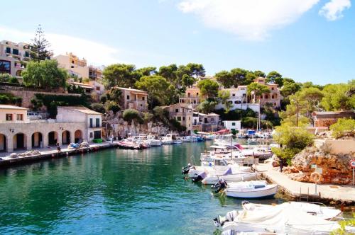 Residencia Santiago Mallorca in กาลาซันตันยี