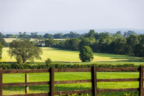A szálláshely kívülről, Drakes Rest, Kirklinton with hot tub, ideal romantic escape in Hethersgill