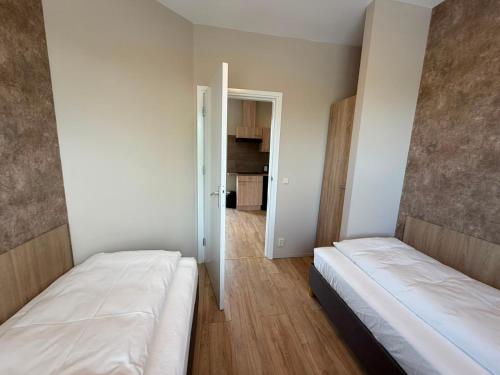 Vakantieappartementen Stuifkenszand, Rotterdam