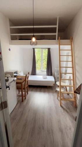 European District Hostel - Brussels