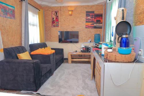 Rembo Homestay Migori in Migori