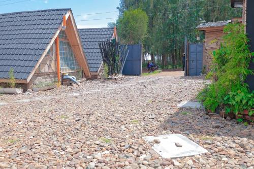 Rembo Homestay Migori in Migori