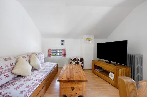 Appartement Aime La Plagne