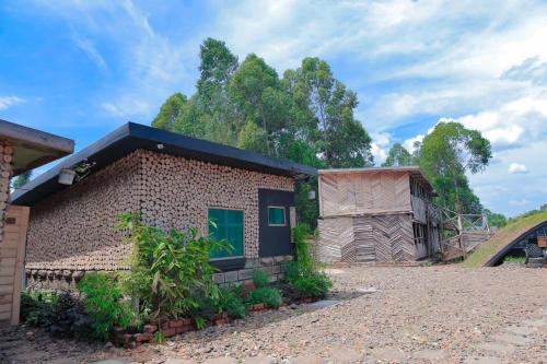 Hakuna Matata Gardens in Migori