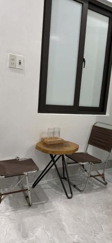 Ba Trieu homestay in Phong Son