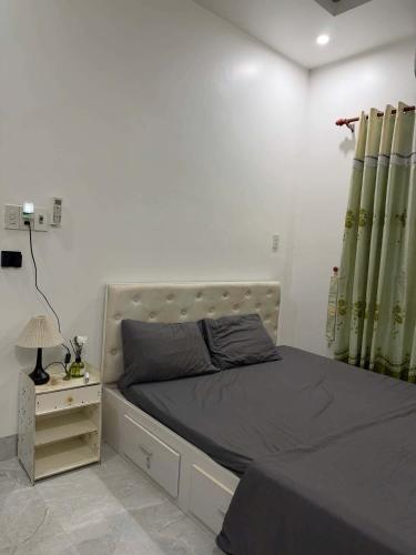 Ba Trieu homestay in Phong Son