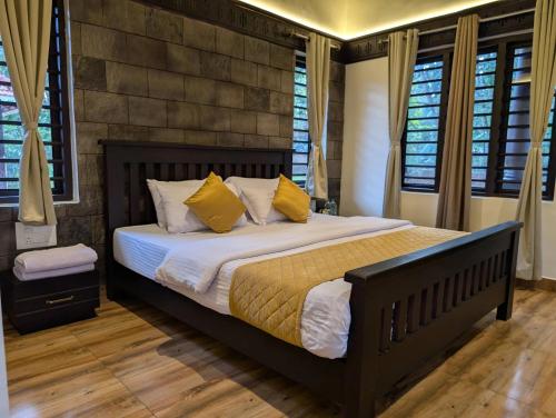 Vintage Village Home Stay in Jadkal