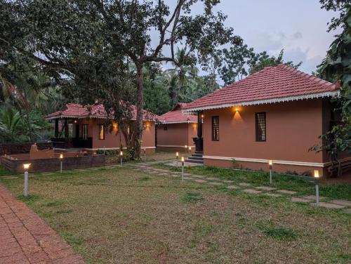 Vintage Village Home Stay in Jadkal