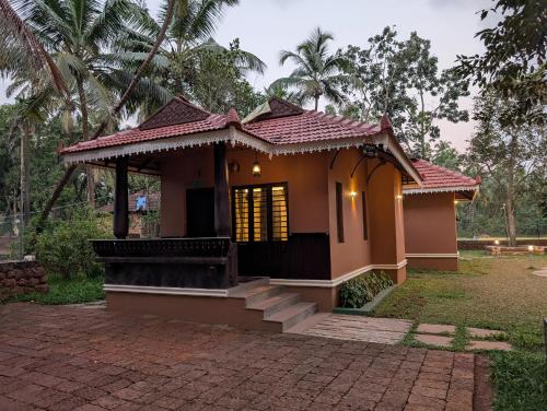 Vintage Village Home Stay in Jadkal