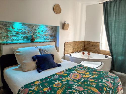 Le Rempart du Boudoir à Carcassonne