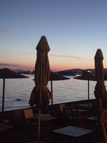 Alice House 1 in Amarynthos Evia