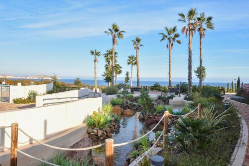 المنظر الخارجي, Apartamento Casa Synor Mar de Pulpi in San Juan de los Terreros