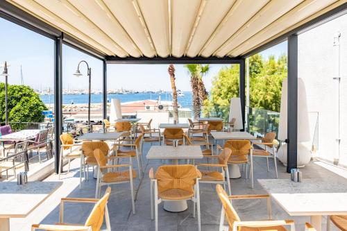 Comoditats, Casa Colore Boutique House in Yalikavak