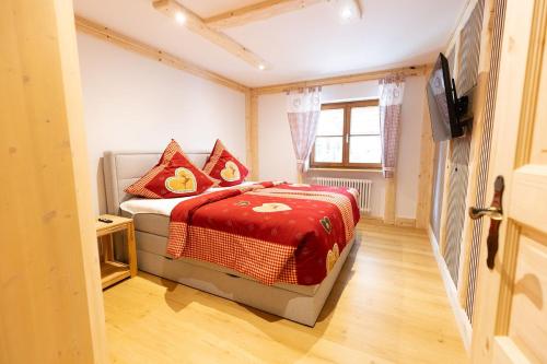 Chalet Au