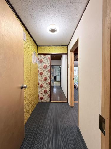 Guest House Hana in Otsu