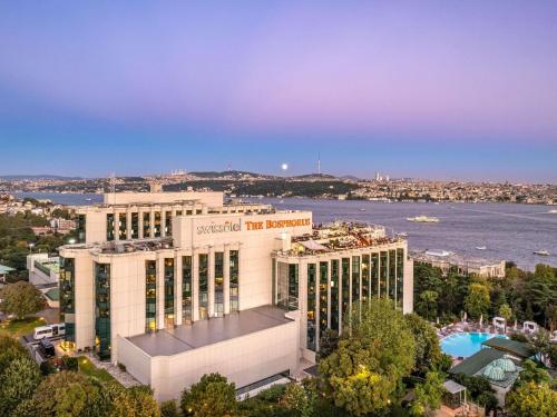 Swissotel The Bosphorus Istanbul, Istanbul