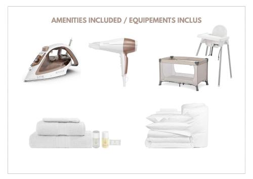 Stunning studio - Champs Elysees - image 3