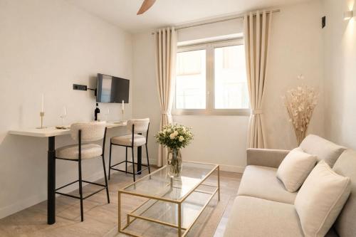 Stunning studio - Champs Elysees - image 14
