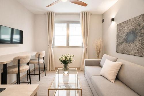 Stunning studio - Champs Elysees