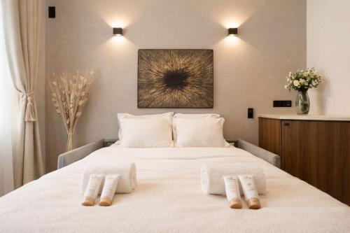 Stunning studio - Champs Elysees - image 11