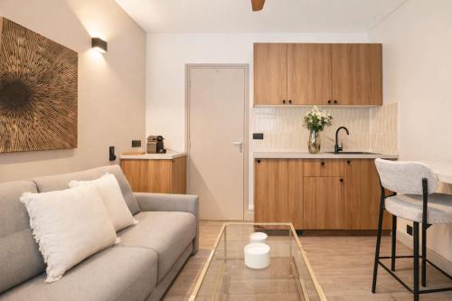 Stunning studio - Champs Elysees - image 7