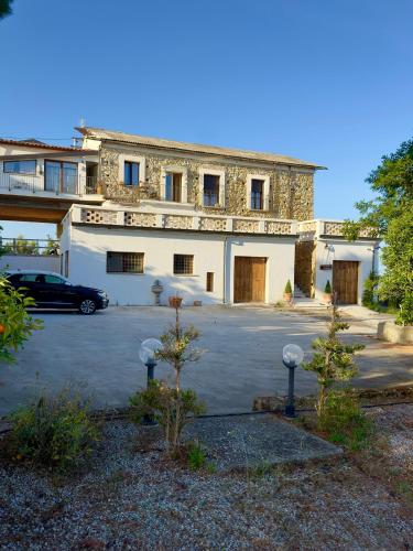 Don Giacchi Country House - Borgia Don Giacchi Country House - Borgia