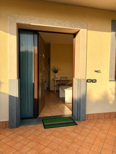 B&b Villa Salome' in San Pietro Clarenza