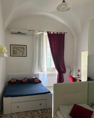col cuore nel centro di lecce 2