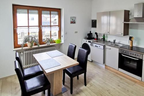 NEU! FeWo Moritz OG in Selters (Westerwald)