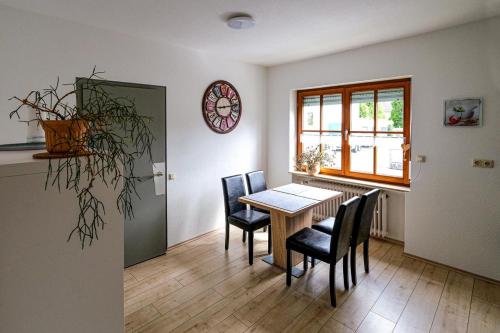 NEU! FeWo Moritz OG in Selters (Westerwald)
