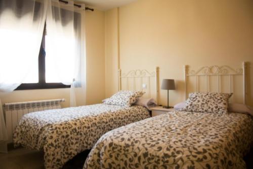 Casa Rural Pilon de Abajo gîte à louer Gavilanes