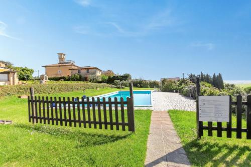 Kert, La Pieve di San Martino - Melograno & Fiordaliso in Colle di Val d' Elsa