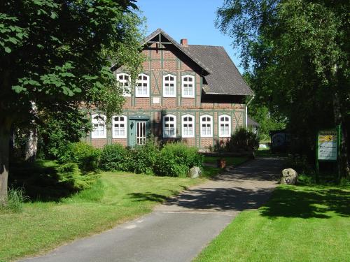 Landhotel Sonnenhof im Wendland