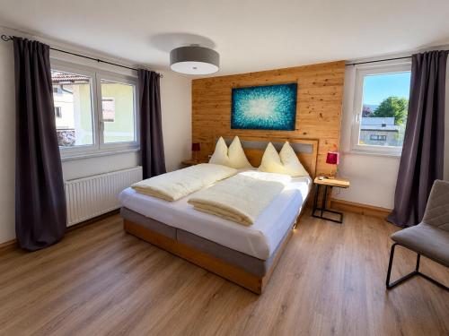 Schmölzer Appartements am Millstätter See Kärnten Card im Sommer inklusive