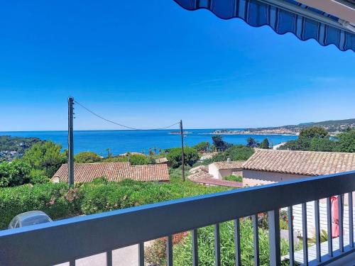 Apartment Terre Marine-2 by Interhome