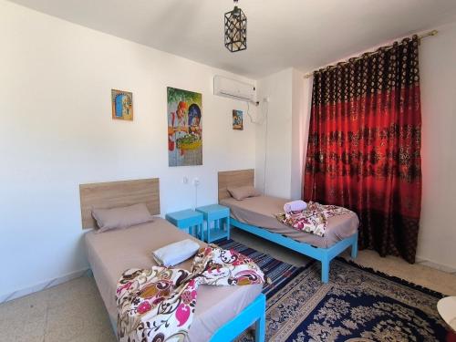 Hotel Youssef Sousse – khách sạn tại Sousse